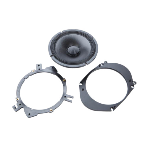 Alpine R-S65C.2 R-Series 6-1/2" Component Speaker System