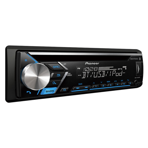 RFRB Pioneer DEH-S4010BT CD with Built-in Bluetooth