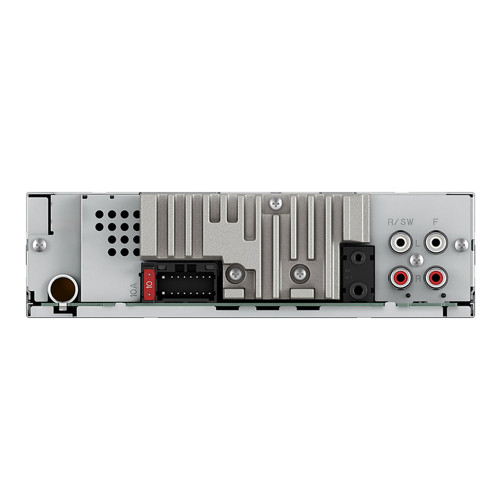 RFRB Pioneer DEH-S4000BT CD with Built-in Bluetooth