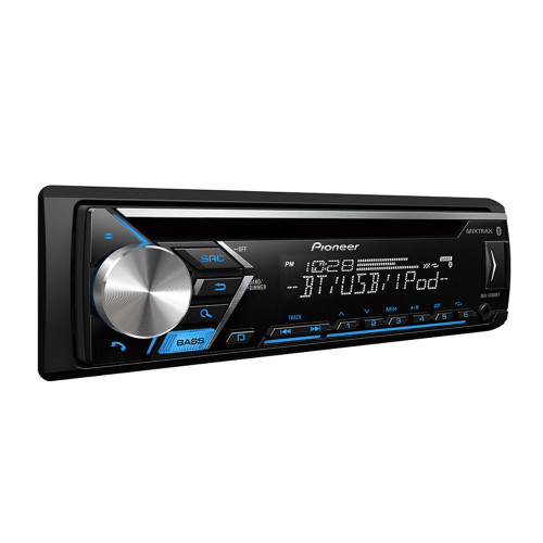 RFRB Pioneer DEH-S4000BT CD with Built-in Bluetooth