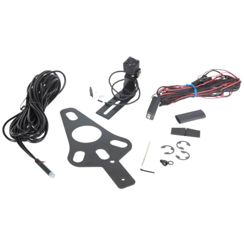 Alpine HCE-RCAM-WRA Rear Camera System