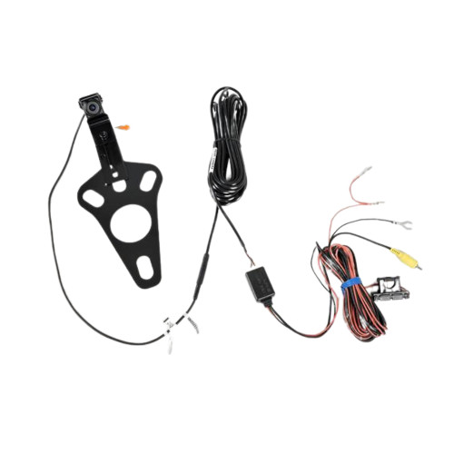 Alpine HCE-RCAM-WRA Rear Camera System