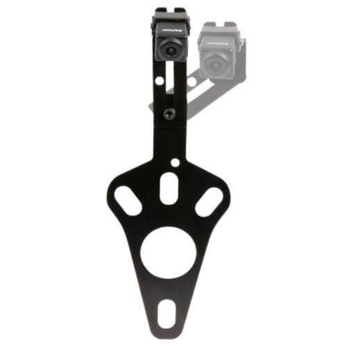 Alpine HCE-RCAM-WRA Rear Camera System Alpine HCE-RCAM-WRA Rear Camera System