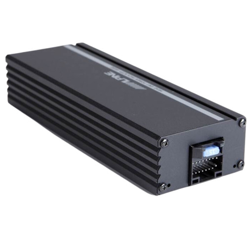 Alpine KTP-445U Compact 4 Channel Class D Amplifier