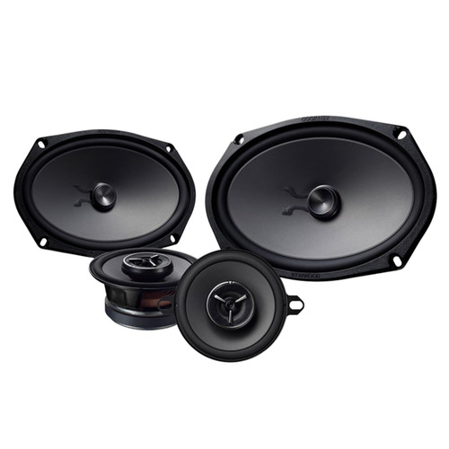 Kenwood KFC-XP6903C 6