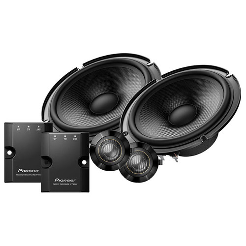 Pioneer TS-A4676R 4