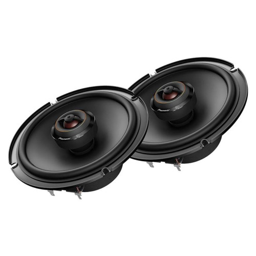 pioneer coaxial car speakers