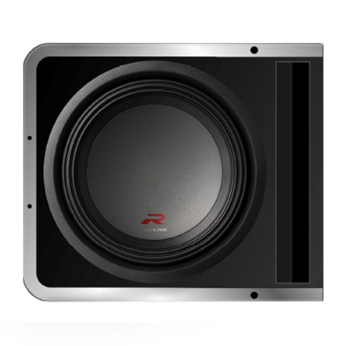 alpine subwoofer