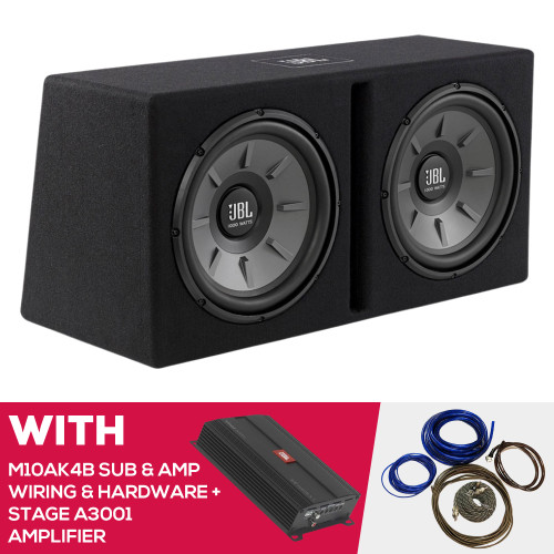 jbl stage 1220b subwoofer