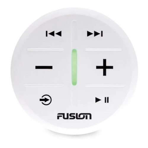 Fusion Télécommande sans fil contrôle LED enceintes Fusion SIGNATURE  FUS-MS-CRGBWRC - Comptoir Nautique