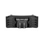 Rockford Fosgate M5-800X4 800 Watt 4 Channel Waterproof Element Ready Amplifier