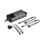 Rockford Fosgate M5-800X4 800 Watt 4 Channel Waterproof Element Ready Amplifier