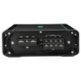 Kicker 48KMA3604 Class A/B Multi-Channel Marine Amplifier w/ 500W Dynamic Power