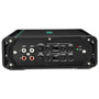Kicker 48KMA3604 Class A/B Multi-Channel Marine Amplifier w/ 500W Dynamic Power