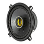 Kicker 46CSC54 CS Series 5-1/4" 2-Way Coaxial Car Speakers with 225 Watts Peak