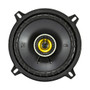 Kicker 46CSC54 CS Series 5-1/4" 2-Way Coaxial Car Speakers with 225 Watts Peak