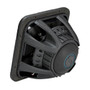 Kicker L7S Series 44L7S124 Solo-Baric 12" Subwoofer with Dual 4-Ohm Voice Coils