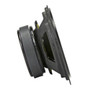 Kicker 46CSC464 CS Series 4"x6" 2-Way Coaxial Car Speakers with 150 Watts Peak