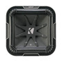 Kicker L7 Series 41L7102 Q-Class 10" 1500W Subwoofer with Dual 2-Ohm Voice Coils