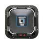Kicker L7 Series 41L7102 Q-Class 10" 1500W Subwoofer with Dual 2-Ohm Voice Coils