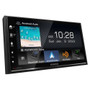 Kenwood Excelon DMX709S 6.8" Multimedia w/ Apple CarPlay/Android Auto