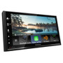Kenwood Excelon DMX709S 6.8" Multimedia w/ Apple CarPlay/Android Auto