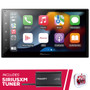 Pioneer DMH-W2770NEX 6.8" Multimedia with WiFi and SiriusXM Tuner