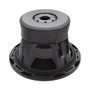 Rockford Fosgate P3D2-10 Punch P3 Series 10" Subwoofer w/ Dual 2-Ohm Voice Coils