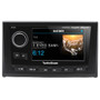 Rockford Fosgate PMX-8DH Wired Remote with 5" TFT Display For PMX-8BB Receiver