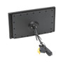 Rockford Fosgate PMX-8DH Wired Remote with 5" TFT Display For PMX-8BB Receiver