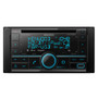 Kenwood Excelon DPX795BH Dual-DIN CD with Bluetooth and HD Radio Tuner