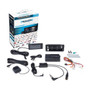 SiriusXM SXVCT1 Commander Touch Satellite Radio Receiver - Black