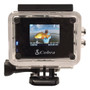 Cobra HD Action Cam With Built-In WiFi