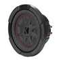 Kicker 48CWRT82 CompRT Series 8-Inch Subwoofer with Pair of 2-Ohm Voice Coils