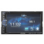Used Alpine INE-W970HD 6.5" Navigation with built-in GPS navigation