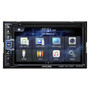 Used Alpine INE-W970HD 6.5" Navigation with built-in GPS navigation