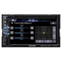 Used Alpine INE-W970HD 6.5" Navigation with built-in GPS navigation