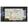 Used Alpine INE-W970HD 6.5" Navigation with built-in GPS navigation
