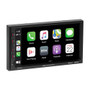 Open Box Boss BE7ACP 7" Digital Multimedia with Apple CarPlay/Android Auto