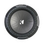 Kicker Pair of 42CWQ122 12" Subwoofer with IB-C212P Dual 12" Ported Enclosure