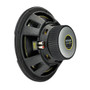 Kicker Pair of 44CWCD124 12" Subwoofer w/ 46CXA4001T Amp & Amp Kit & Enclosure