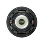 Kicker Pair of 44CWCD104 10" Subwoofer & 46CXA4001T Mono Amp w/ 46CK8 Wiring Kit