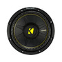 Kicker Pair of 44CWCD104 CompC Series 10" Subwoofer with Dual 4-Ohm Voice Coils