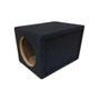 Kicker 44CWCD104 10" Subwoofer with IB-C110S Carpet Single 10" Sealed Enclosure