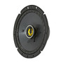 Kicker 46CSC674 CS Series 6-3/4" Coaxial Speakers and 46CSC684 6"x8" Speakers