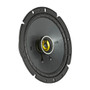 Kicker 46CSC674 CS Series 6-3/4" Coaxial Speakers and 46CSC654 6.5" Speakers