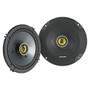 Kicker 46CSC654 Speaker w/ 46CSC6934 Speaker & 46CXA3604T Amp & 46CK8 Amp Kit