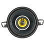 Kicker 46CSC354 CS Series 3.5" 2-Way Coaxial Speakers and 46CSC654 6.5" Speakers