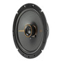 Kicker 47KSC6704 6.75" 2-Way Coaxial Speakers & 47KSC6904 6"x9" Coaxial Speakers