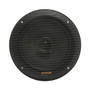 Kicker 47KSC6504 6.5" 2-Way Coaxial Speakers & 47KSC6804 6"x8" Coaxial Speakers